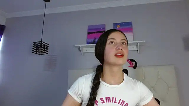 Snapshot of Zaaida_ chatting on October 2025 02:39:02 PM Zaaida online show from October 2025 02:39:02 PM