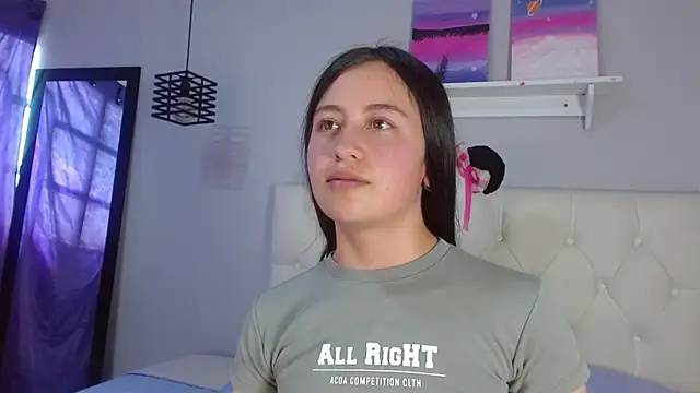 Snapshot of Zaaida_ chatting on November 2025 03:54:02 PM Zaaida online show from November 2025 03:54:02 PM