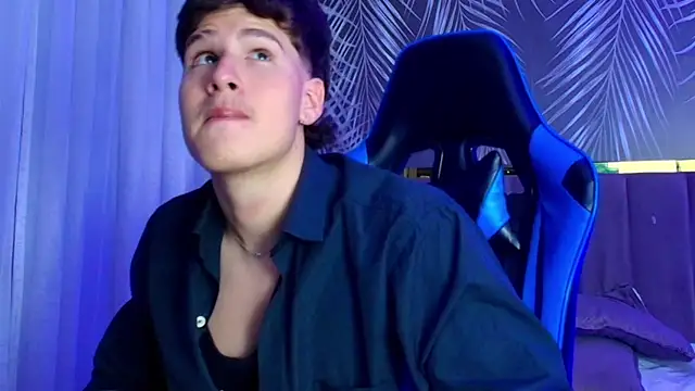 SEXYBOY VC online show from September 2025 11:54:01 AM