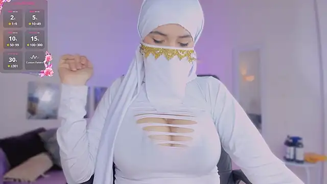 salma isawwii online show from March 2026 03:04:01 PM