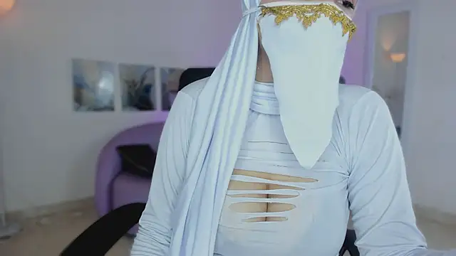 salma isawwii online show from April 2026 03:06:01 PM