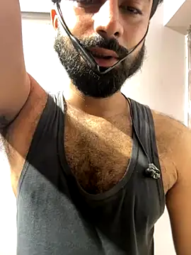 hottestboy03 online show from September 2025 04:58:01 AM