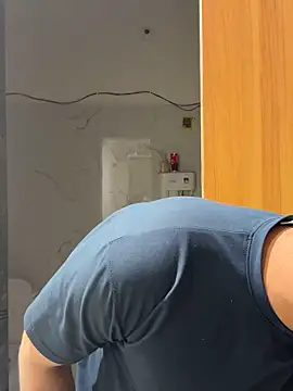 hottestboy03 online show from February 2026 09:28:02 AM