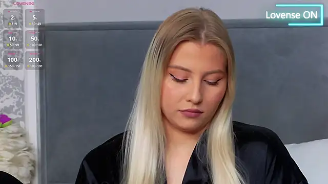 Amy mit online show from September 2025 10:19:02 AM