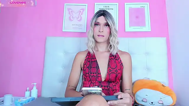 Macarena 05 online show from May 2026 01:14:02 AM