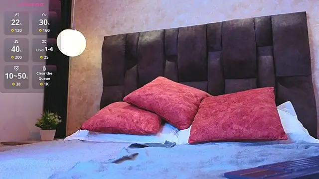 Miagomezx online show from April 2026 08:32:01 PM