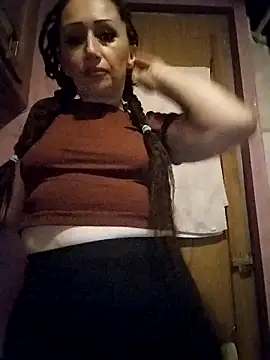 Snapshot of Dirtywhitebitch5150 chatting on September 2025 03:19:02 AM Dirtywhitebitch5150 online show from September 2025 03:19:02 AM