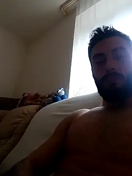 DamianDam online show from December 2025 08:43:01 AM