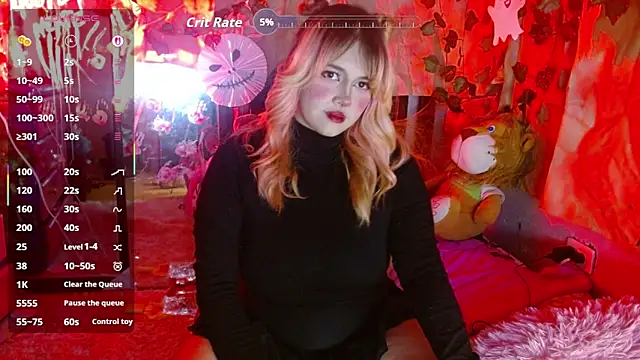 caro lina20 online show from October 2025 07:07:02 AM