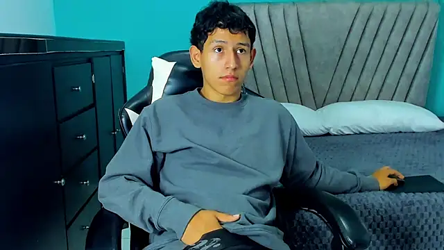 Felipe Gonzales online show from September 2025 12:48:01 PM