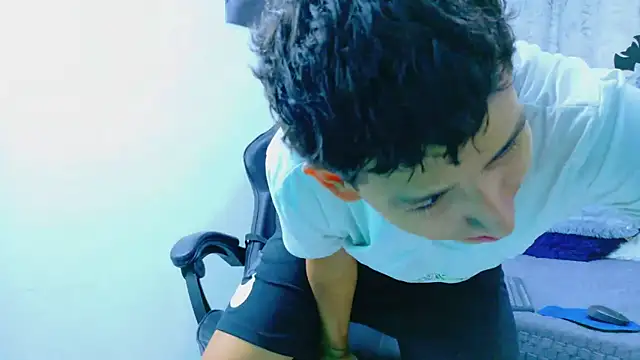 Felipe Gonzales online show from October 2025 12:42:02 PM