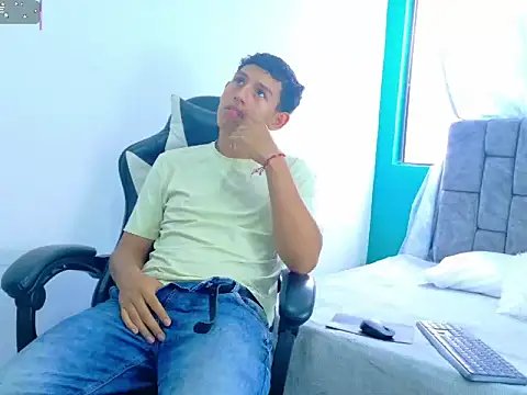 Felipe Gonzales online show from October 2025 02:53:01 PM