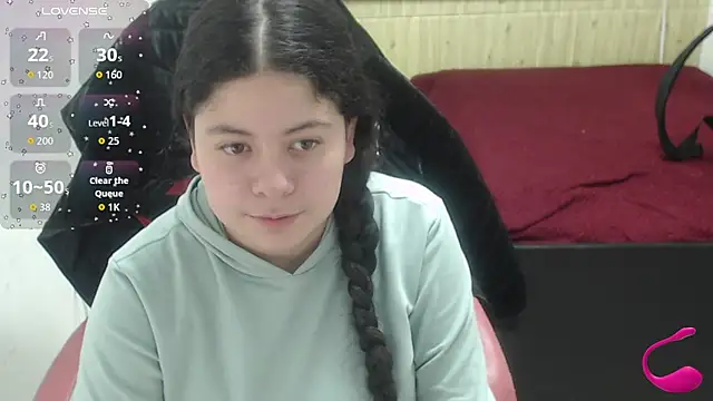 greiccy 20 online show from October 2025 04:46:01 AM