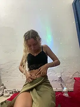 Bruna551 online show from February 2026 02:19:02 AM