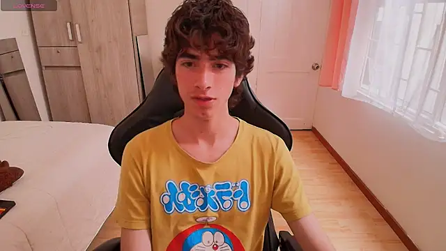 Snapshot of Nude_Boy18 chatting on September 2025 09:27:01 PM Nude Boy18 online show from September 2025 09:27:01 PM