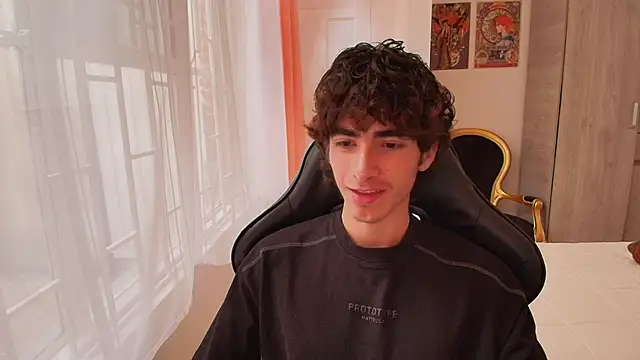 Snapshot of Nude_Boy18 chatting on October 2025 07:26:01 PM Nude Boy18 online show from October 2025 07:26:01 PM