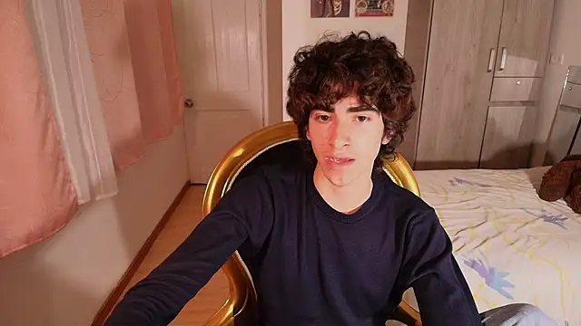 Snapshot of Nude_Boy18 chatting on November 2025 07:20:02 AM Nude Boy18 online show from November 2025 07:20:02 AM