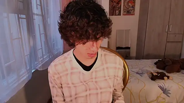 Snapshot of Nude_Boy18 chatting on November 2025 10:10:02 PM Nude Boy18 online show from November 2025 10:10:02 PM