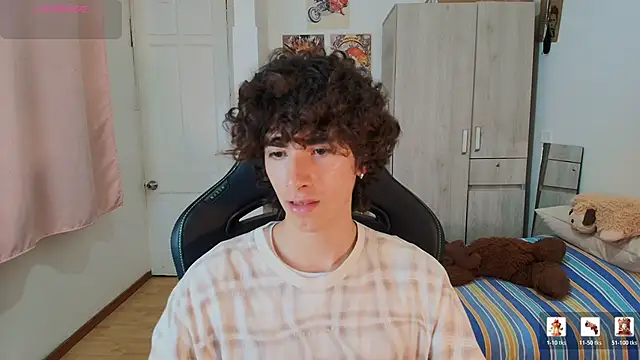 Nude Boy18 online show from January 2026 02:26:01 AM