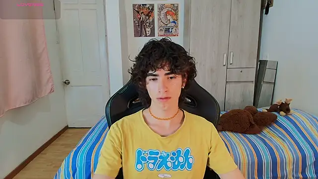 Nude Boy18 online show from January 2026 02:48:01 AM