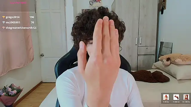 Nude Boy18 online show from February 2026 06:22:01 AM