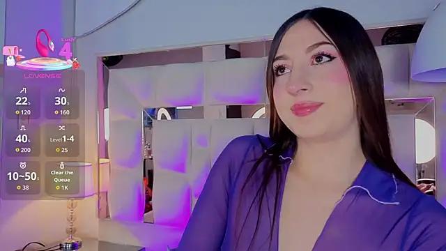 SofiJones  online show from July 2026 04:28:01 AM