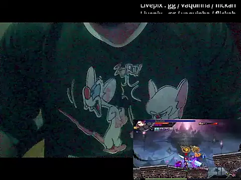 BRGusta459 online show from April 2026 03:09:01 AM