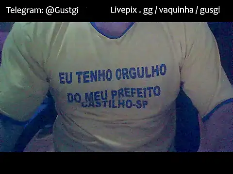BRGusta459 online show from June 2026 02:49:01 AM