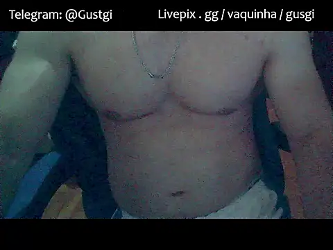 BRGusta459 online show from June 2026 10:48:02 PM