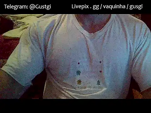 BRGusta459 online show from June 2026 04:02:02 PM