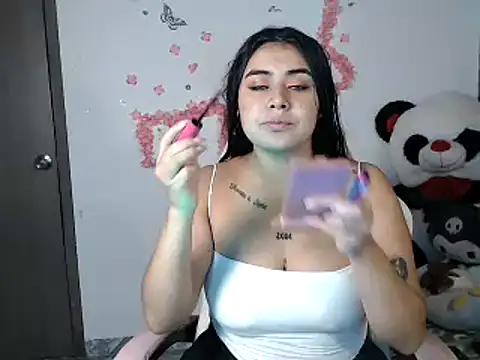 sophiadaza666 online show from April 2026 12:17:01 AM