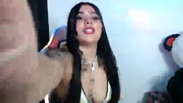 sophiadaza666 online show from May 2026 12:27:01 AM