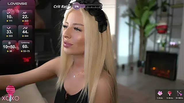 Snapshot of SerenaNoir chatting on June 2026 08:59:02 PM SerenaNoir online show from June 2026 08:59:02 PM