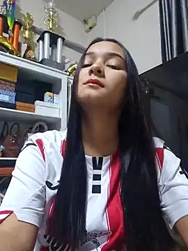 Natural Asian Girl online show from November 2025 11:25:02 AM