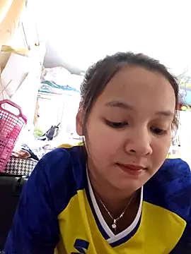 Natural Asian Girl online show from February 2026 06:20:02 AM