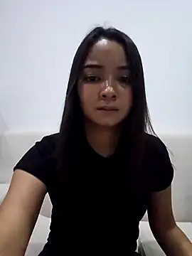 Natural Asian Girl online show from March 2026 12:19:02 PM