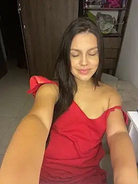 lunita sweet5 online show from December 2025 06:08:02 AM