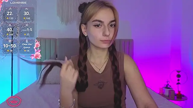 Little mia   online show from February 2026 10:50:02 PM