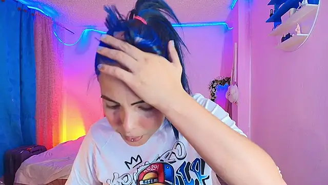 Snapshot of MiSofialeal chatting on February 2026 06:08:02 PM MiSofialeal online show from February 2026 06:08:02 PM