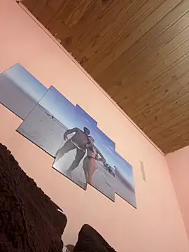 Deusasafada online show from November 2025 12:55:02 AM