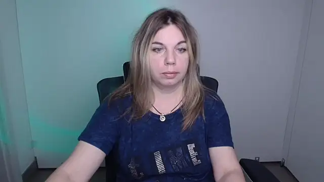 Jessica Amore online show from September 2025 05:57:02 PM