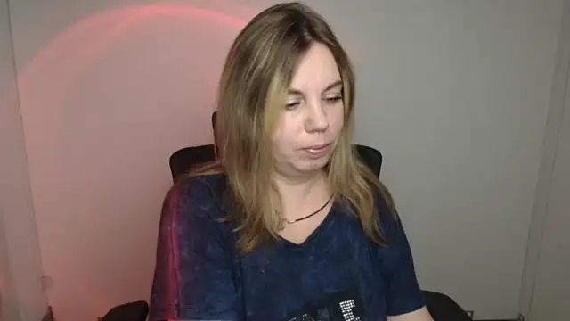 Jessica Amore online show from September 2025 12:18:01 PM