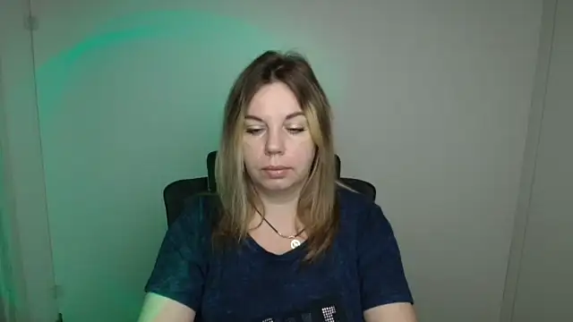 Jessica Amore online show from September 2025 05:32:01 AM