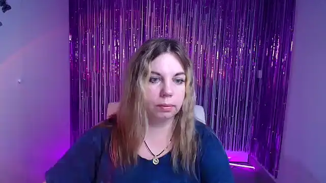 Jessica Amore online show from September 2025 05:44:01 AM