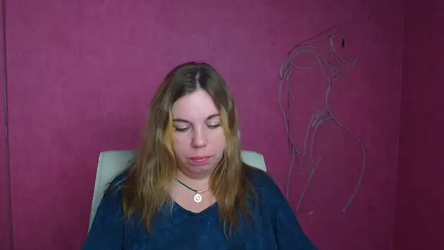 Jessica Amore online show from September 2025 05:33:01 AM