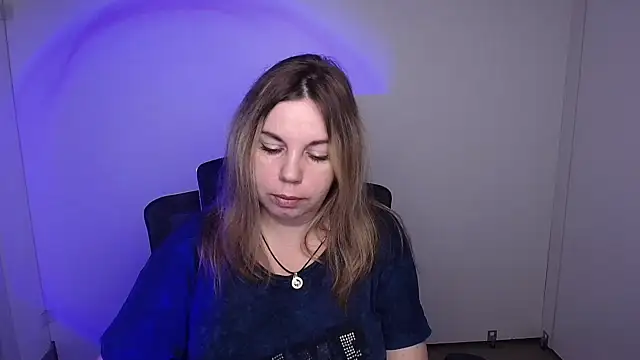 Jessica Amore online show from September 2025 05:45:02 AM