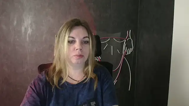 Jessica Amore online show from October 2025 05:25:01 AM