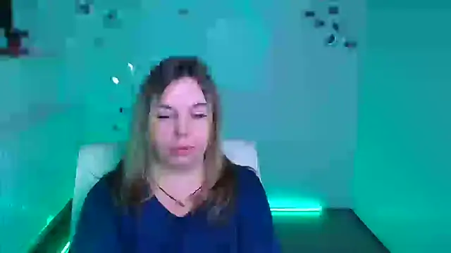 Jessica Amore online show from October 2025 05:37:01 AM