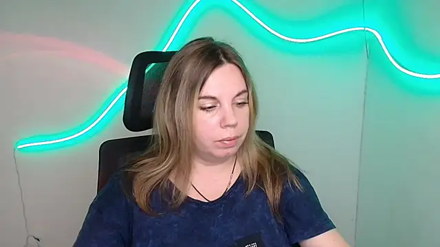 Jessica Amore online show from October 2025 05:43:02 PM