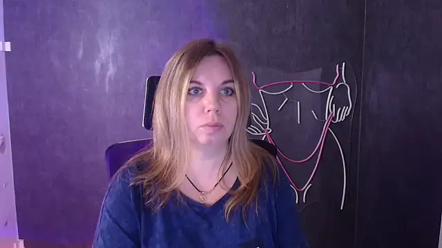 Jessica Amore online show from October 2025 07:27:02 AM